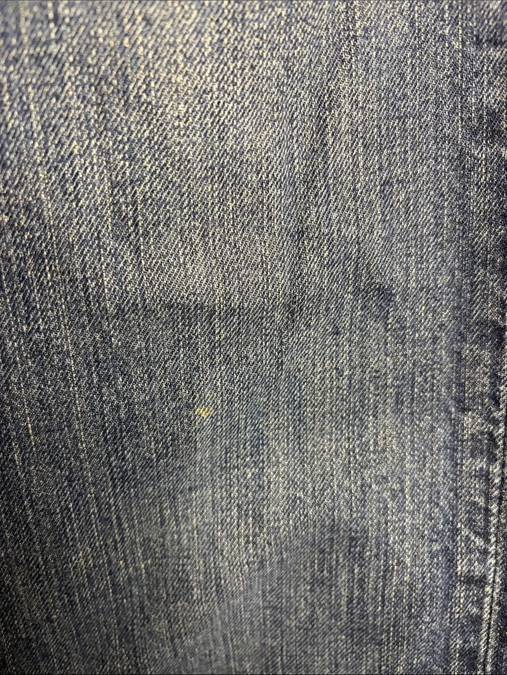 Polo by Ralph Lauren Men's Faded Blue Slim Straight Jeans Size 32x34”